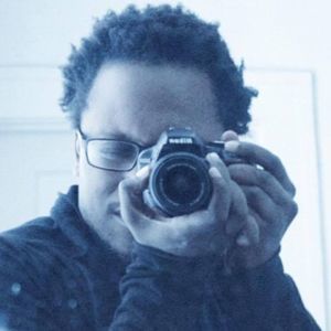 Meet your Posher, Jeffery